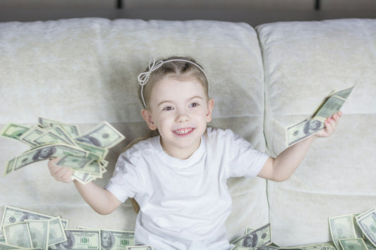 5 Conseils simples pour retrouver une stabilité financière près l’arrivée de bébé