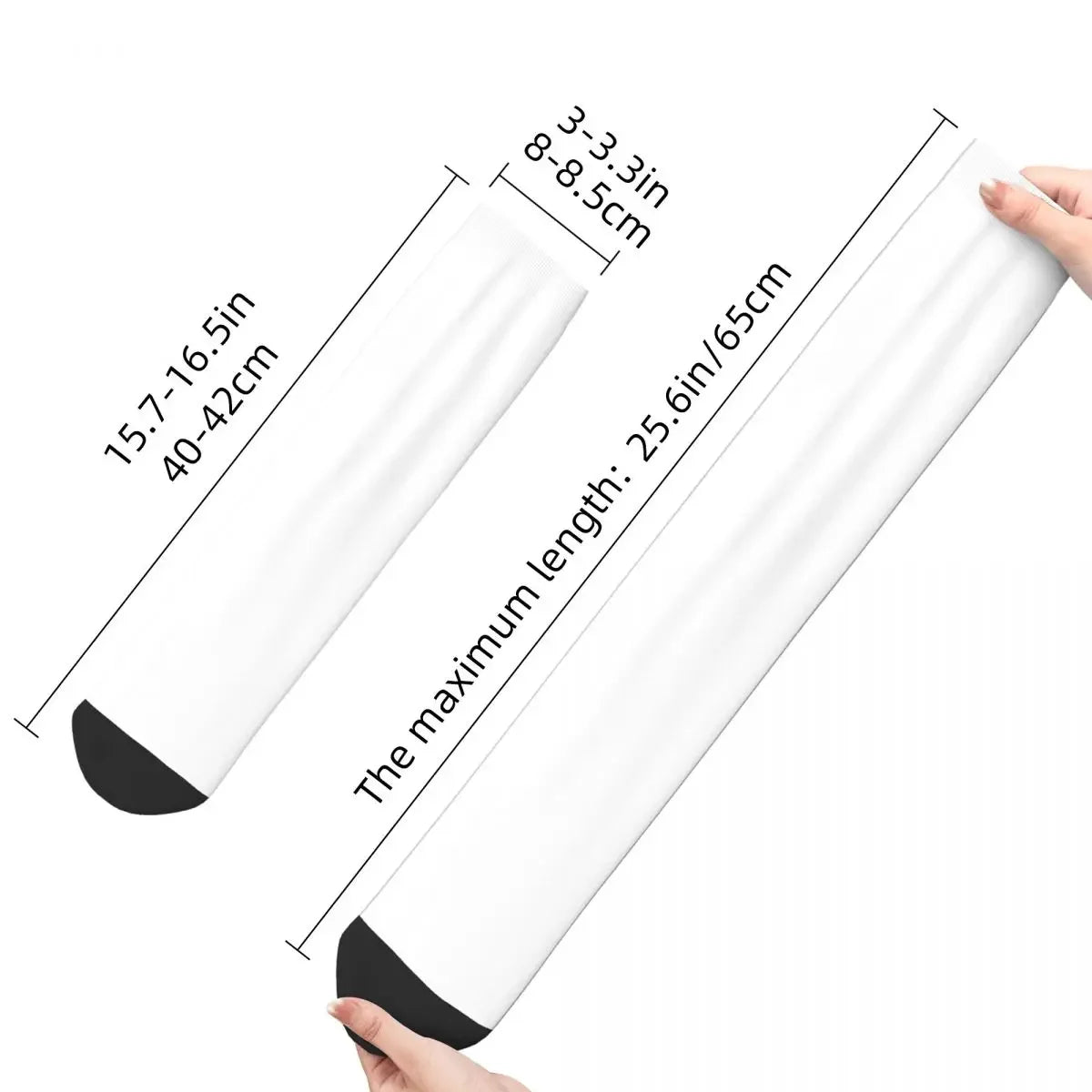 Chaussettes pour affirmer son style - "Je suis un conseiller financier. Pour gagner du temps, assumons que j’ai toujours raison."